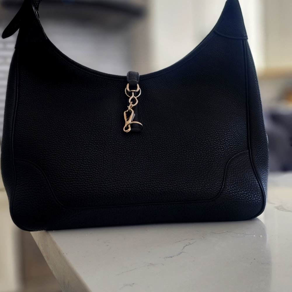 Hermes Trimm purse